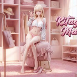 【Preventa】ZM Studio My Dress Up Darling Marin Kitagawa