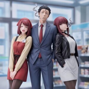【Preventa】SPK Studio Super no Ura de Yani Sū Futari Sasaki x Tayama