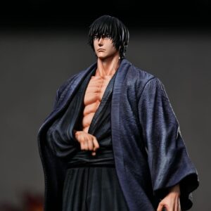【Preventa】ZanyJoke Studio Escala 1/6 Toji Fushiguro
