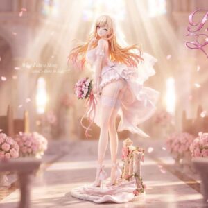 【Preventa】GY Studio Escala 1/6 Marin Kitagawa