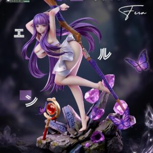 【Preventa】YaoMengMeng Studio Escala 1/6 Fern
