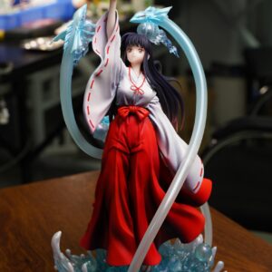 【Preventa】WAWA Studio Escala 1/6 Kikyo
