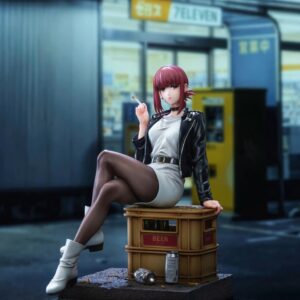 【Preventa】QuietArt Studio Escala 1/6 Tayama