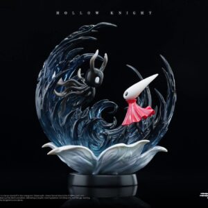 【Preventa】27abyss Studio Hollow Knight: silksong diorama