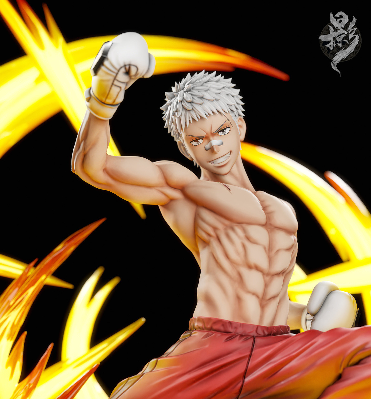 【Preventa】LueYing Studio Ryohei Sasagawa - Imagen 3
