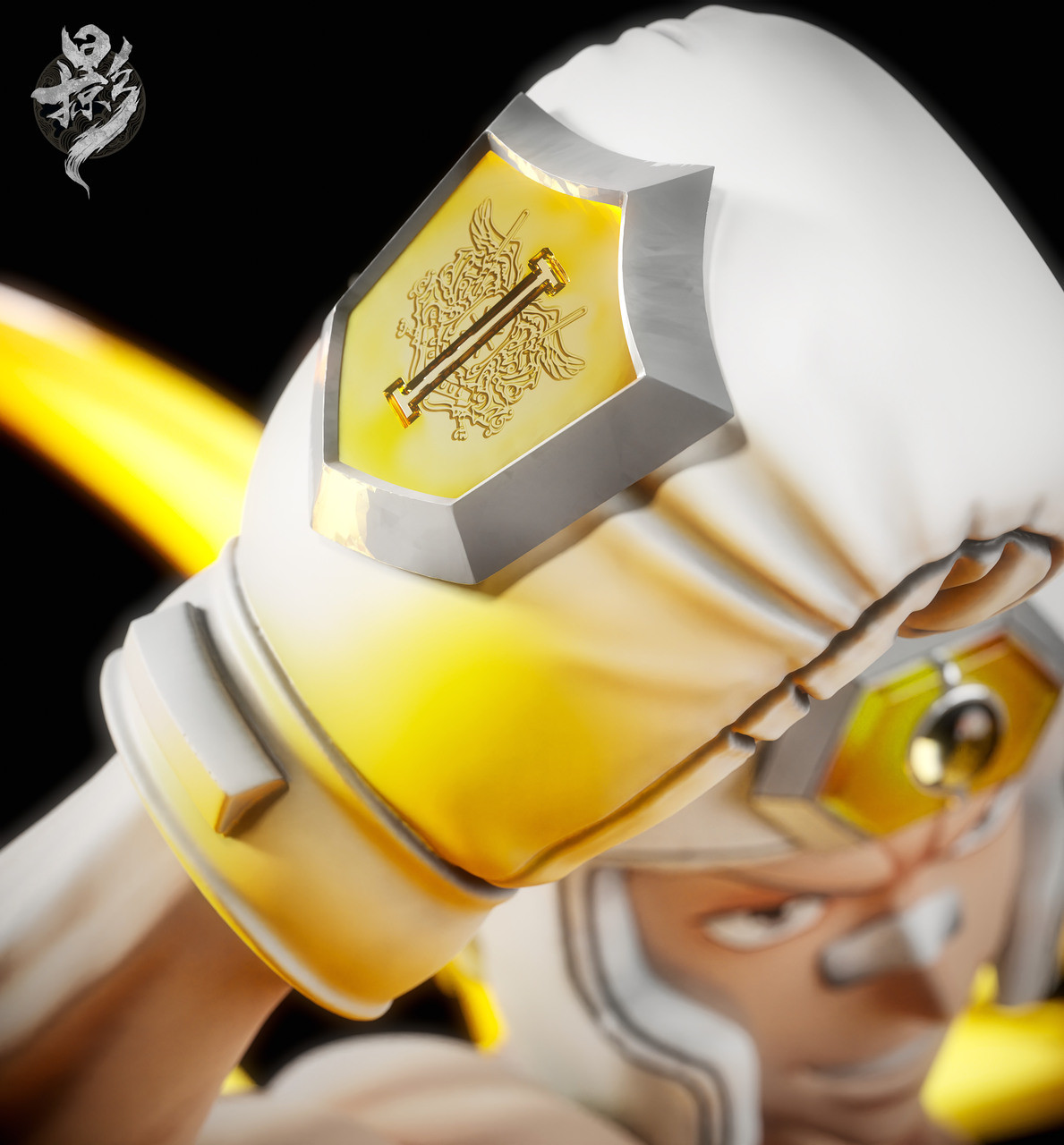 【Preventa】LueYing Studio Ryohei Sasagawa - Imagen 6