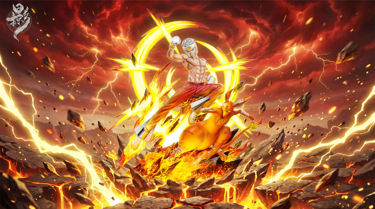 【Preventa】LueYing Studio Ryohei Sasagawa - Imagen 2