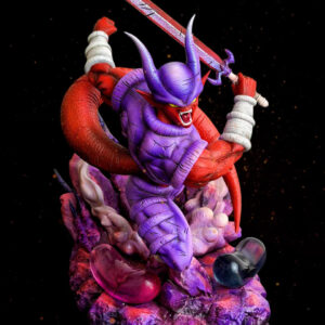 【Preventa】Up Studio Escala 1/6 Janemba