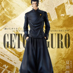 【Preventa】GUGU Studio Escala 1/6 Suguru Geto