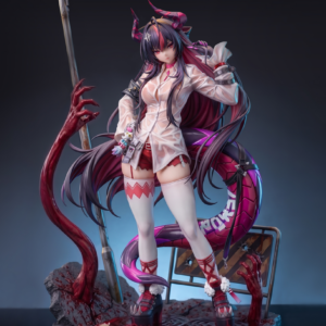 【Preventa】MIRA Studio Escala 1/6 Shinku