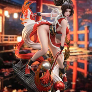 【Preventa】LK Studio Escala 1/4 Mai Shiranui