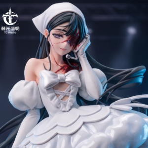 【Preventa】TC Studio Escala 1/6 Sua