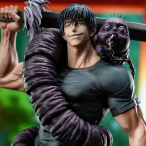 【Preventa】Max Studio Escala 1/6 Toji Fushiguro