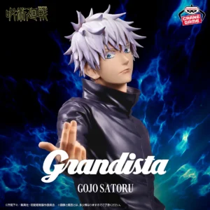 【Stock】 Grandista Jujutsu Kaisen Satoru Gojo