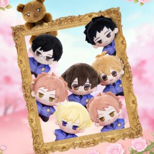 【En Camino】Blind Box POP Mart Ouran High School Host Club