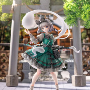 【Preventa】ACGN 02 Studio Escala 1/7 Youmu Konpaku