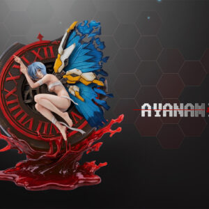 【Preventa】Bunana Studio Escala 1/6 Ayanami Rei