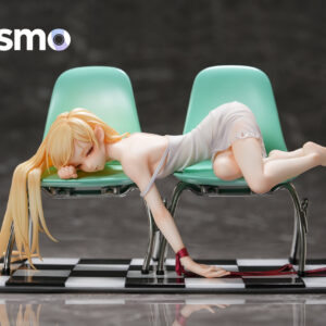 【Preventa】Casmo Studio Escala 1/7 Shinobu Oshino