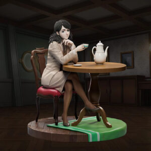 【Preventa】Cedar Studio Escala 1/6 Pieck Finger