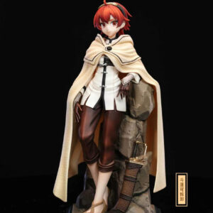 【Preventa】ChenYu Studio Escala 1/6 Eris Boreas Greyrat