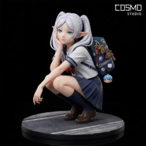 【Preventa】Cosmo Studio Escala 1/6 Frieren