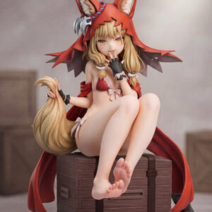 【Preventa】DAWN Studio Escala 1/6 & 1/4 Rossi