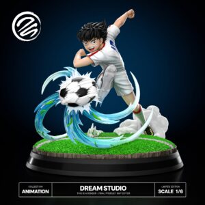 【Preventa】Dream Studio Tsubasa Captain Tsubasa