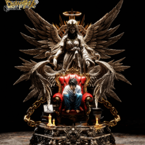 【Preventa】Dreammaker Studio Death Note L Lawliet