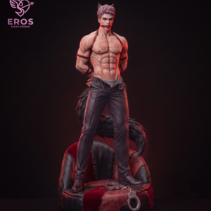 【Preventa】Eros Studio Escala 1/6 Valko