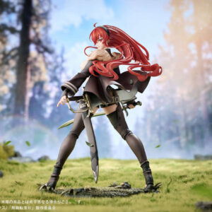 【Preventa】Hobby Sakura Studio Escala 1/7 Eris Boreas Greyrat