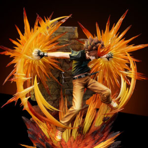 【Preventa】ILL Studio Escala 1/6 Tsunayoshi Sawada
