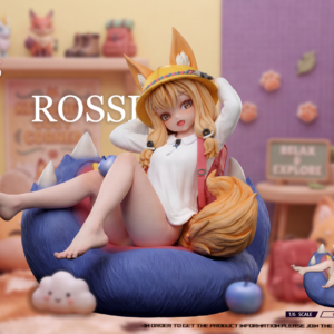 【Preventa】JM Studio Escala 1/6 Rossi