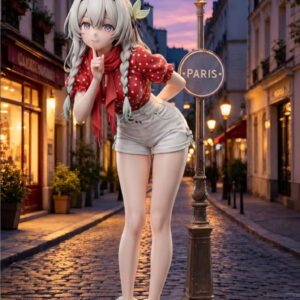 【Preventa】Li Studio Escala 1/6 Firefly