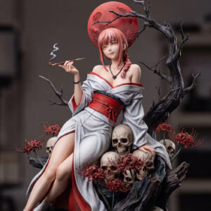 【Preventa】LiYue Studio Escala 1/6 Makima 2.0