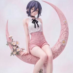 【Preventa】LingYan Studio Escala 1/6 Reze