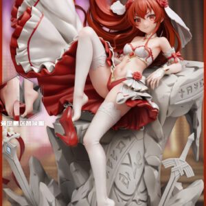 【Preventa】Lolikoo Studio Escala 1/6 Eris Boreas Greyrat