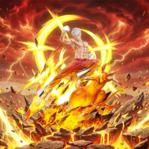 【Preventa】LueYing Studio Ryohei Sasagawa