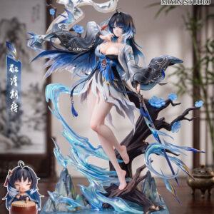 【Preventa】MiYin Studio Escala 1/6 Yangyang