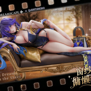 【Preventa】MiYin Studio Escala 1/6 Acheron
