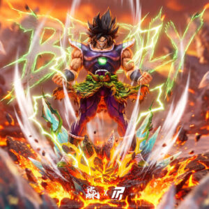 【Preventa】Miao × TOP 1 Studio Escala 1/6 Broly