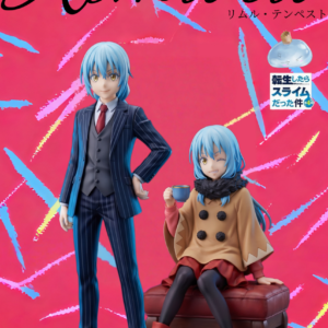 【Preventa】Moe Studio Escala 1/6 Rimuru