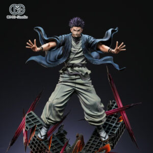 【Preventa】OMG Studio Escala 1/6 Ryomen Sukuna
