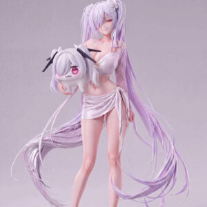 【Preventa】Pepeho Studio Escala 1/6 & 1/4 Cinderella: Crystal Wave