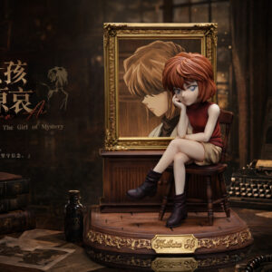 【Preventa】RX Studio Detective Conan Haibara Ai