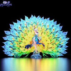 【Preventa】Raccoon Studio Escala 1/6 Yao Guang
