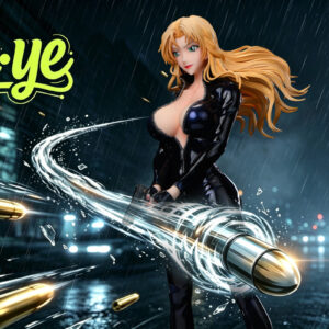 【Preventa】Saye Studio Escala 1/6 Vermouth