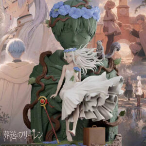 【Preventa】Scarlet Studio Escala 1/6 Frieren