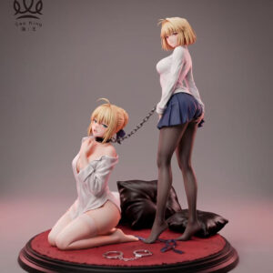 【Preventa】Sea King Studio Saber & Arcueid