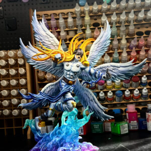 【Preventa】Soar Studio Escala 1/4 Angemon