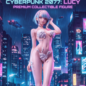 【Preventa】Star Origin Studio Escala 1/6 Lucy